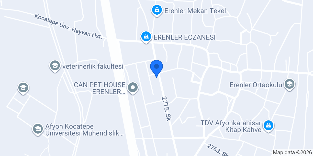 ERENLER ÇİĞKÖFTEM konumu