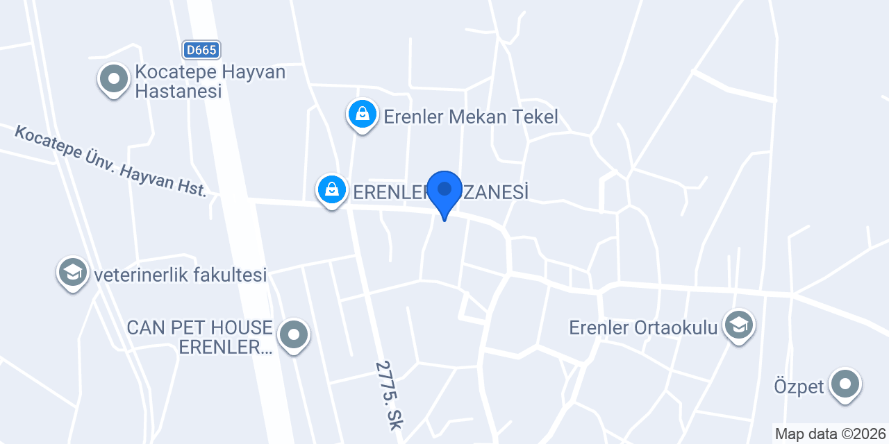 İMZA DÖNER KAFE konumu