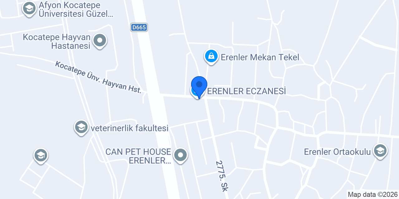 hatipoğlu alo taksi konumu