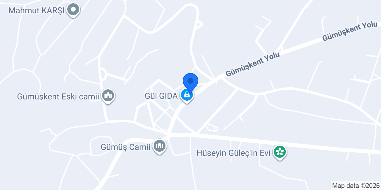 Sağlık Ocağı konumu