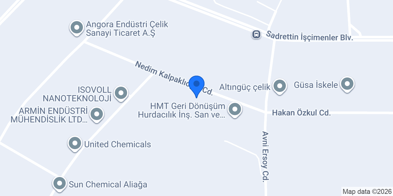 Kerim Soğutma konumu