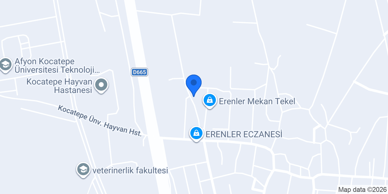 HENNA CAFE konumu