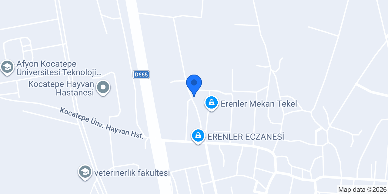 THE MABEL CAFE BİSTRO konumu