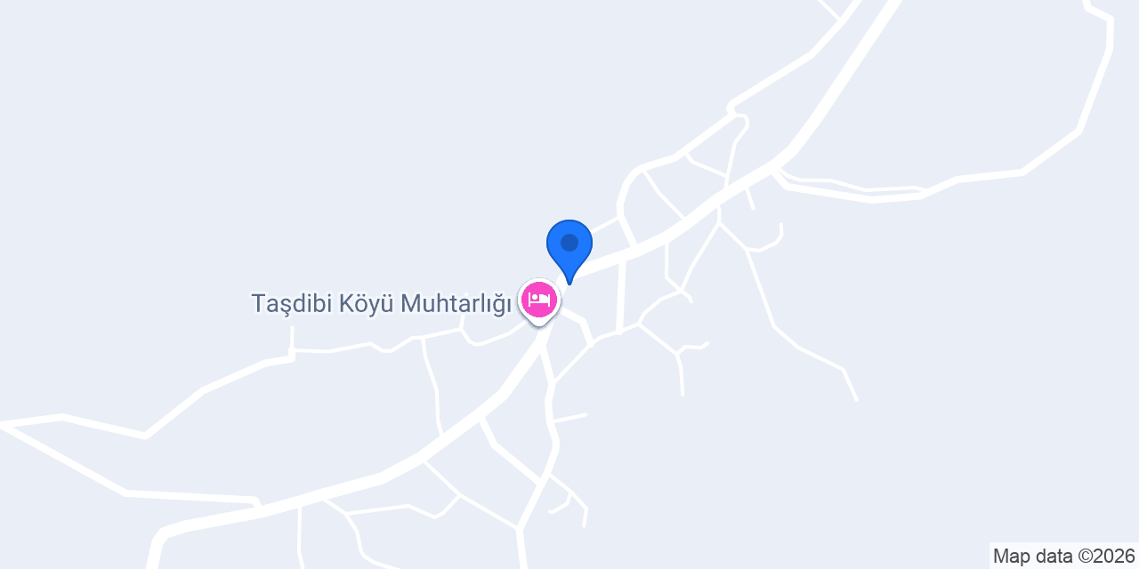 Reconun yeri konumu
