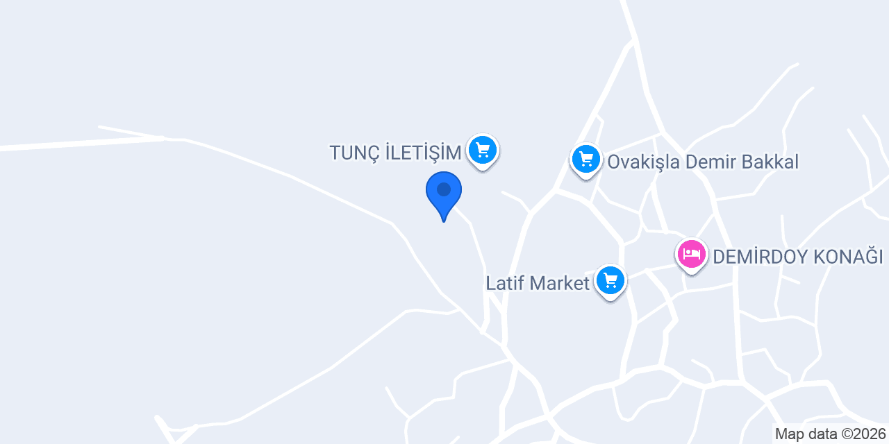 Ovasan plastik konumu