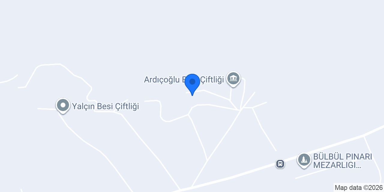 çay tarım çiftliği konumu