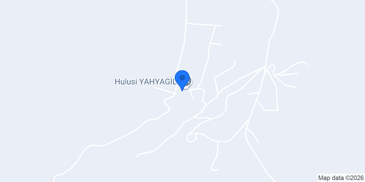 Meşeli Köyü Muhtarlığı konumu