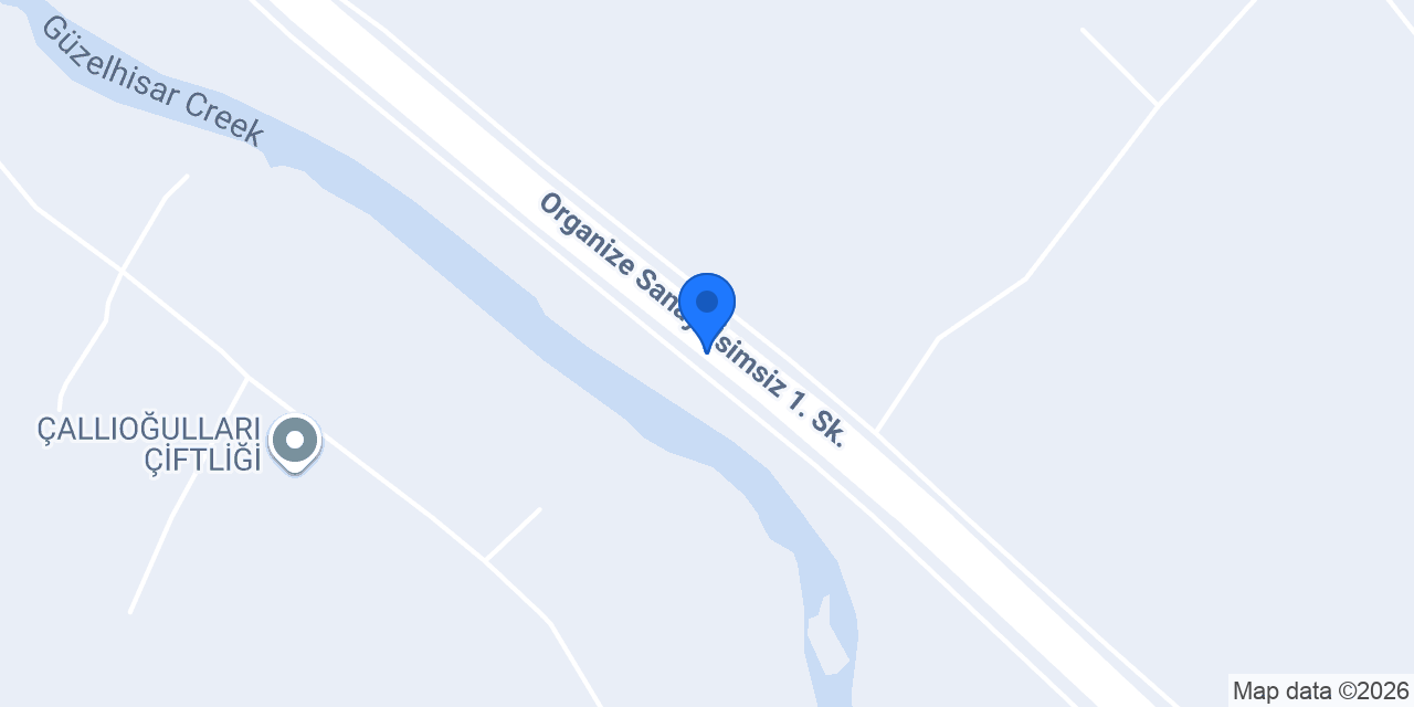 Karataş Nakliyat konumu