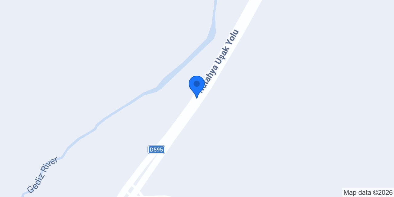 Met Makine konumu
