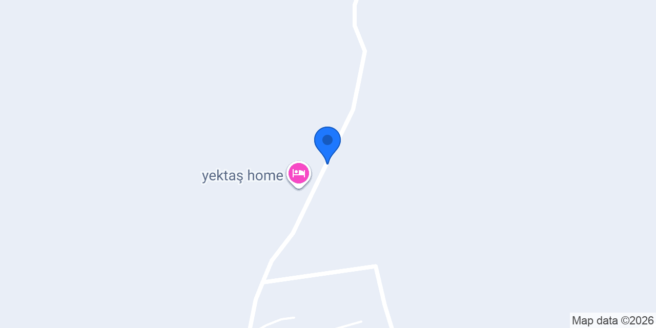 yektas home konumu
