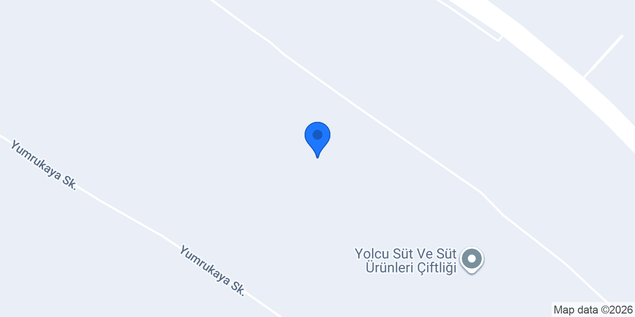 Gechi Gıda konumu