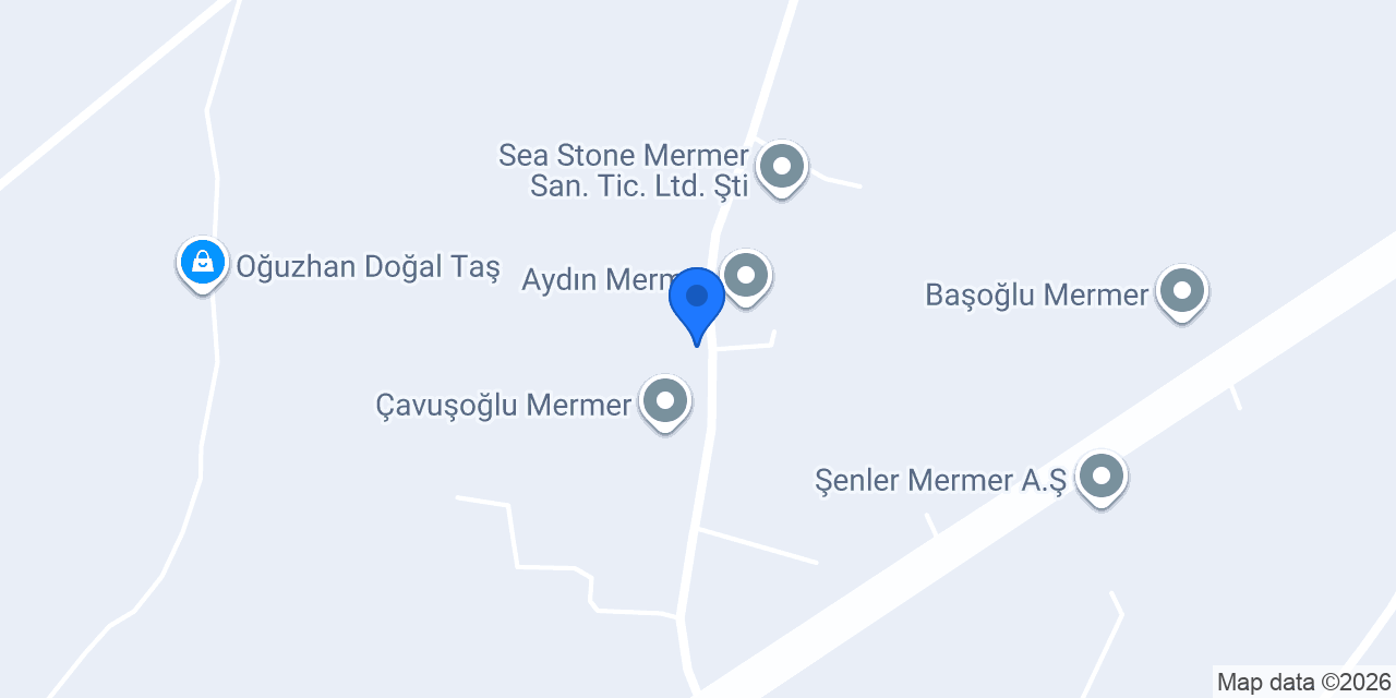 BAYSTONE konumu