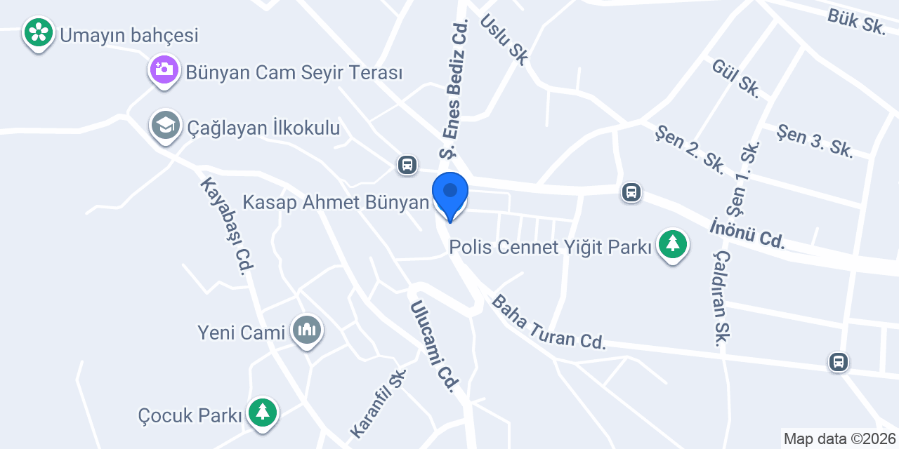 İzzet-i ikram konumu