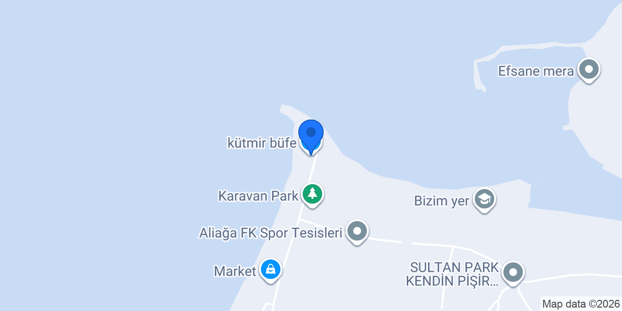 kütmir büfe konumu