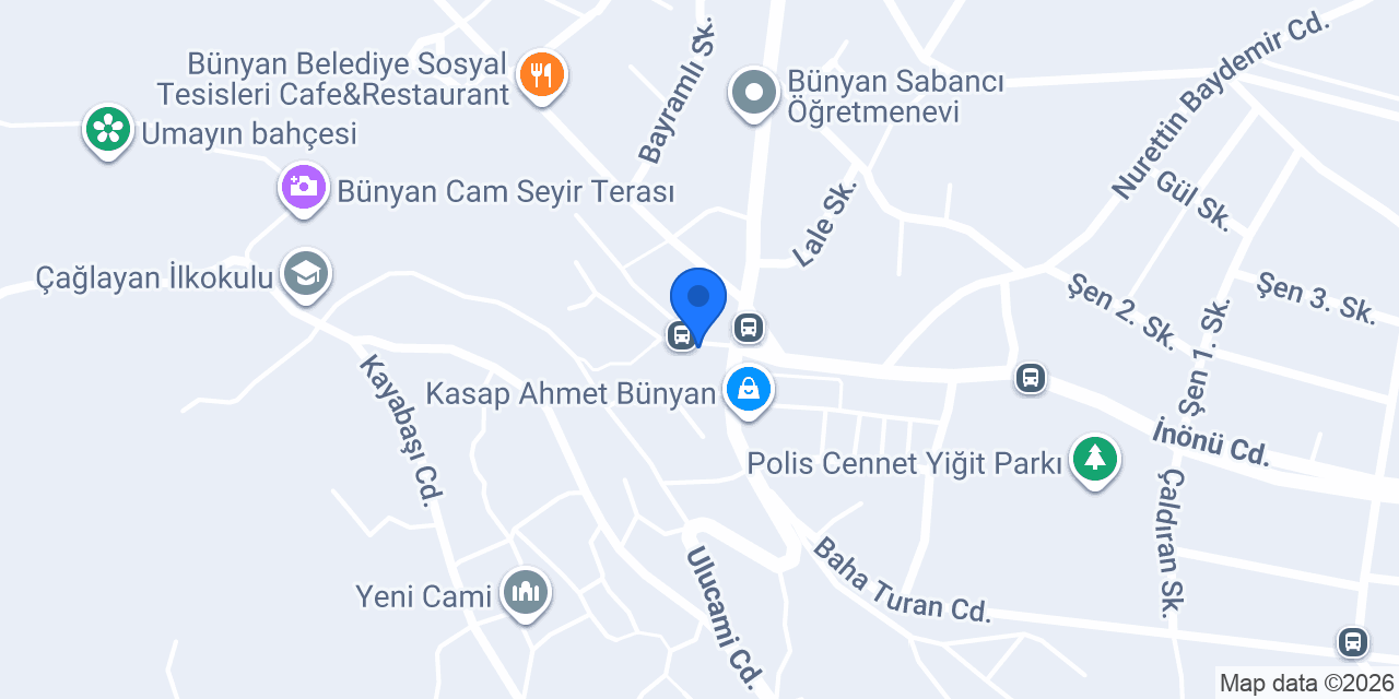 Avukat Ali Aygan konumu