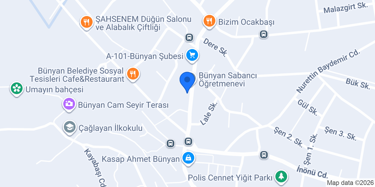 MÜCAHİT ERKEK KUAFÖRÜ konumu