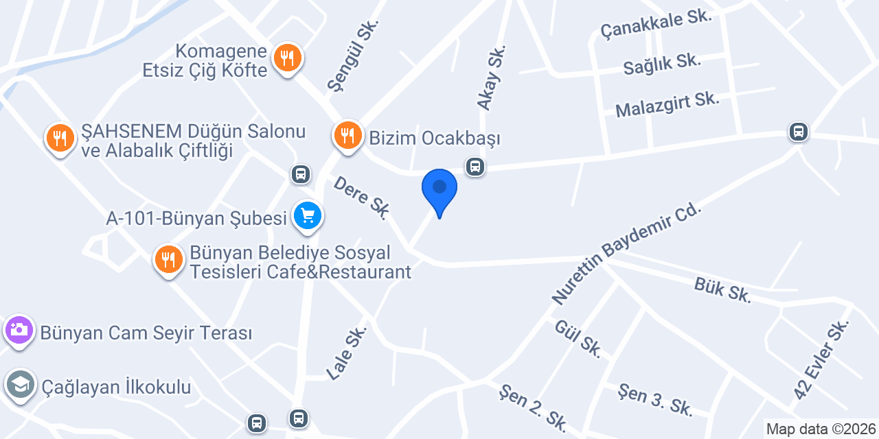 Avukat Ahmet Karahan konumu