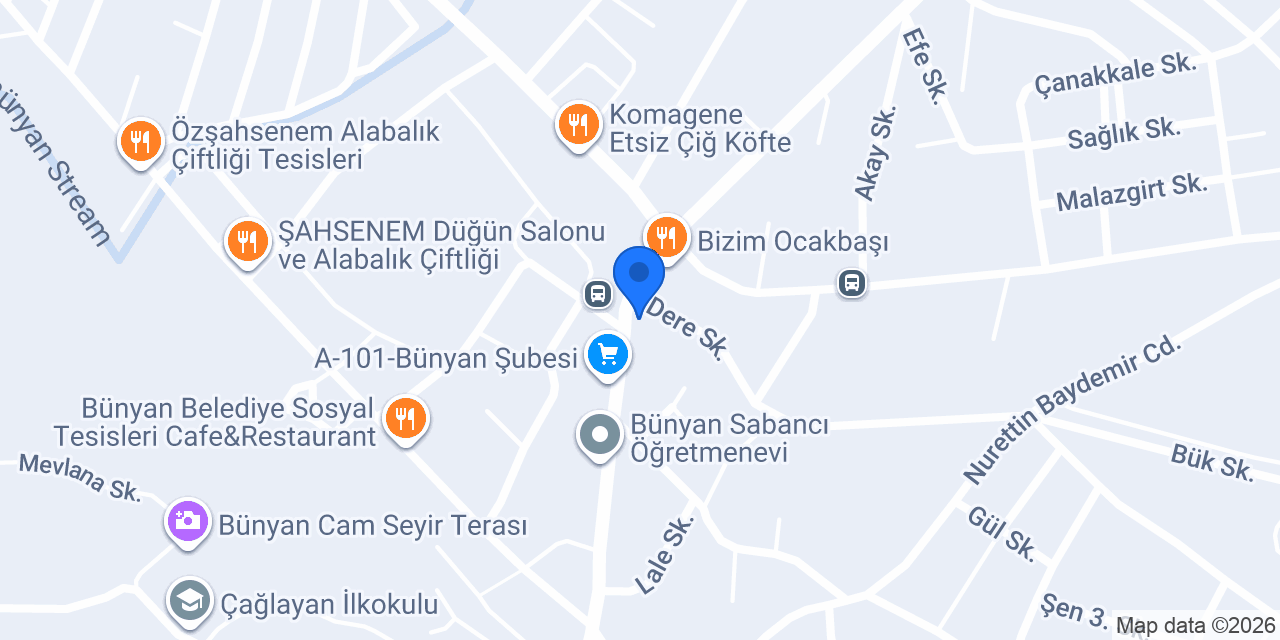 MoneyGram konumu