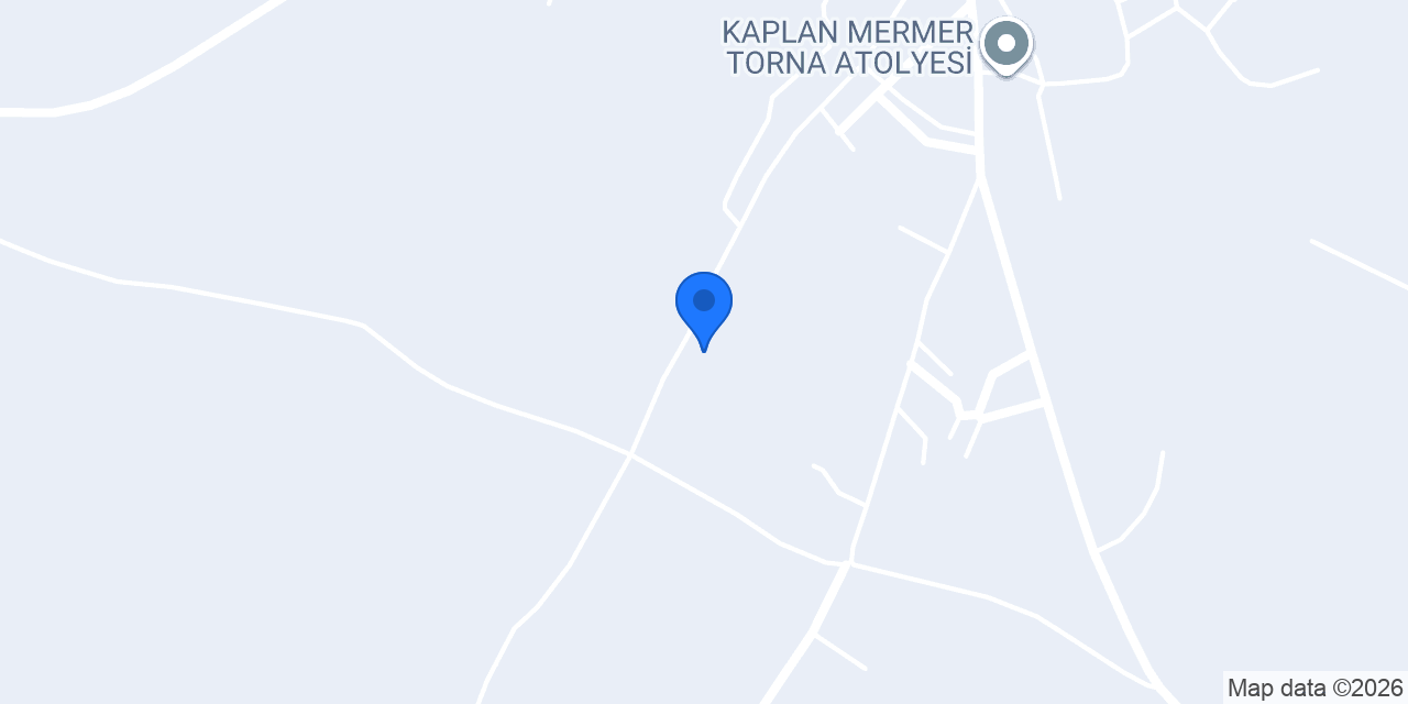 ÇELİK MERMER DEKORASYON konumu