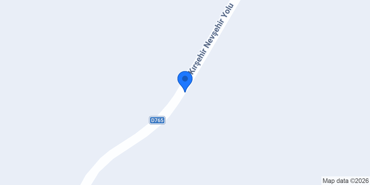 Akyol Veteriner Kliniği konumu