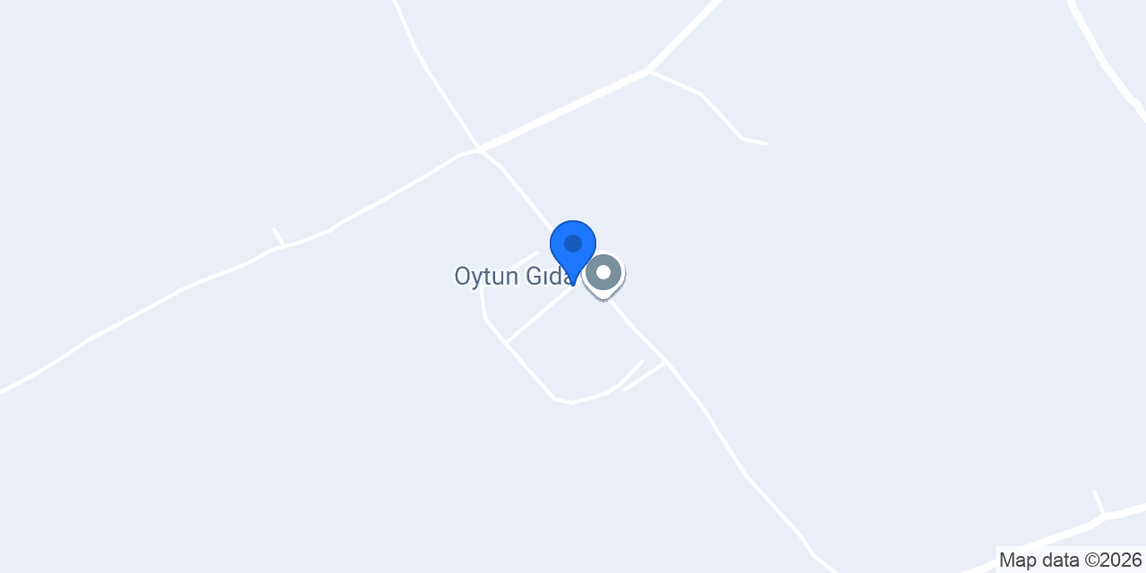 Oytun Yumurta Afyonkarahisar konumu