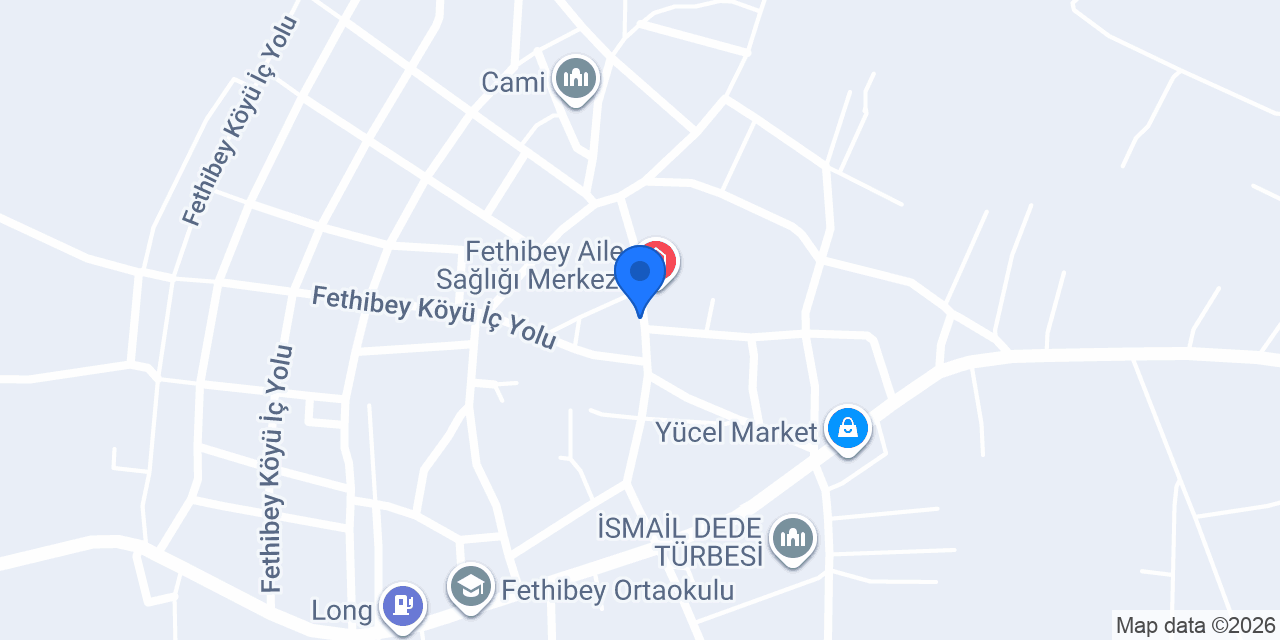 Hasan yapı malzeme konumu