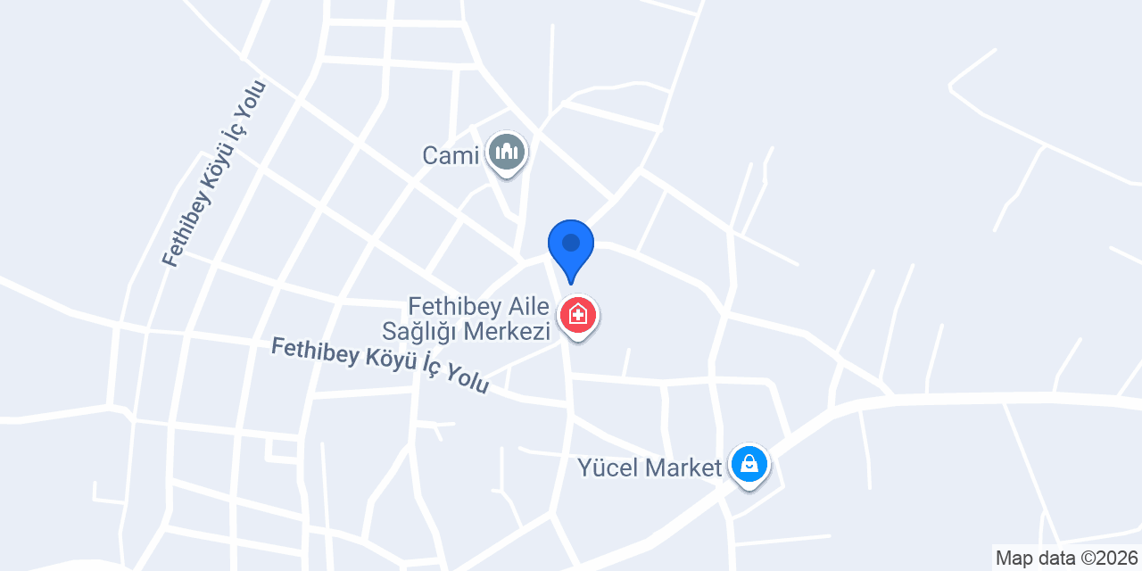 Ptt Acente konumu