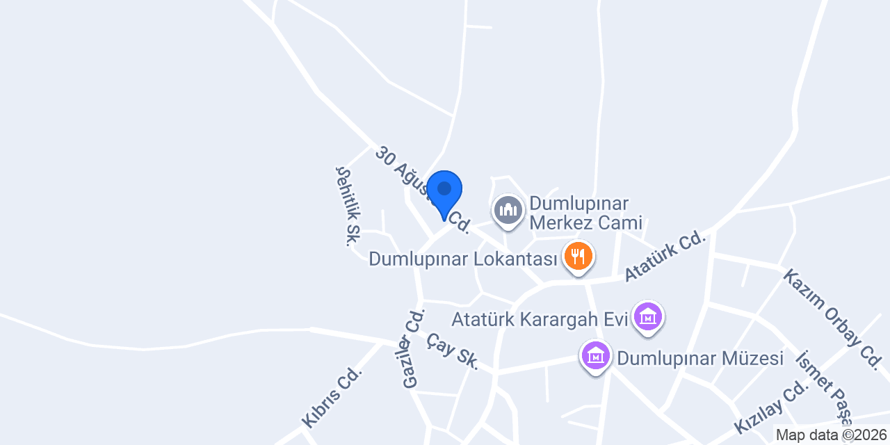 Ptt konumu