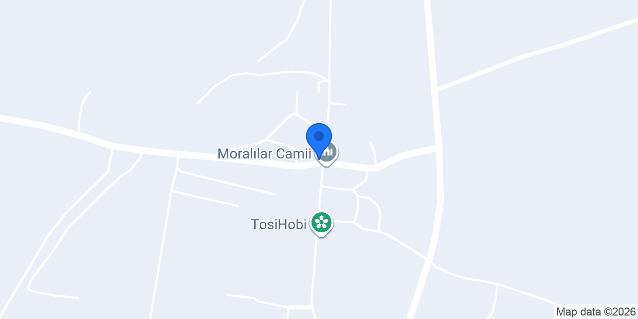 Selendi Tarım konumu