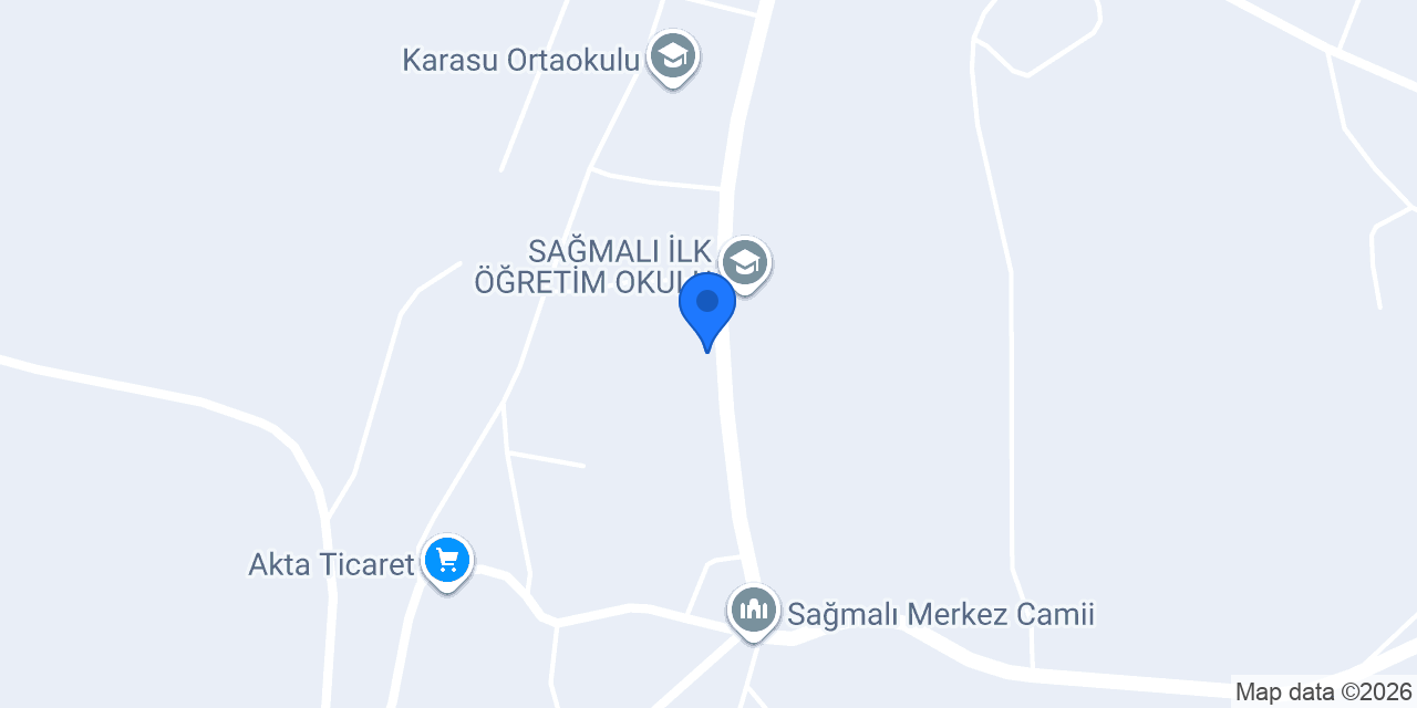 Ptt konumu