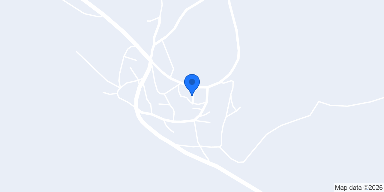 Akpınar İlköğretim Okulu konumu