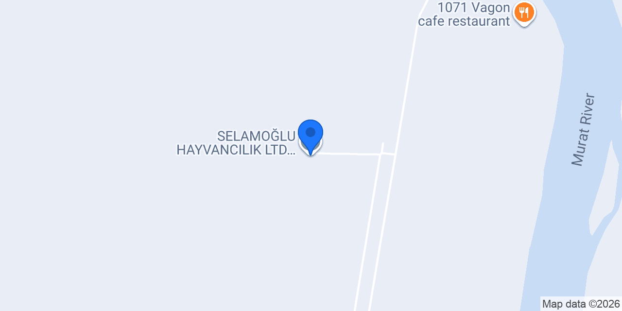 SELAMOĞLU HAYVANCILIK LTD . ŞTİ. konumu