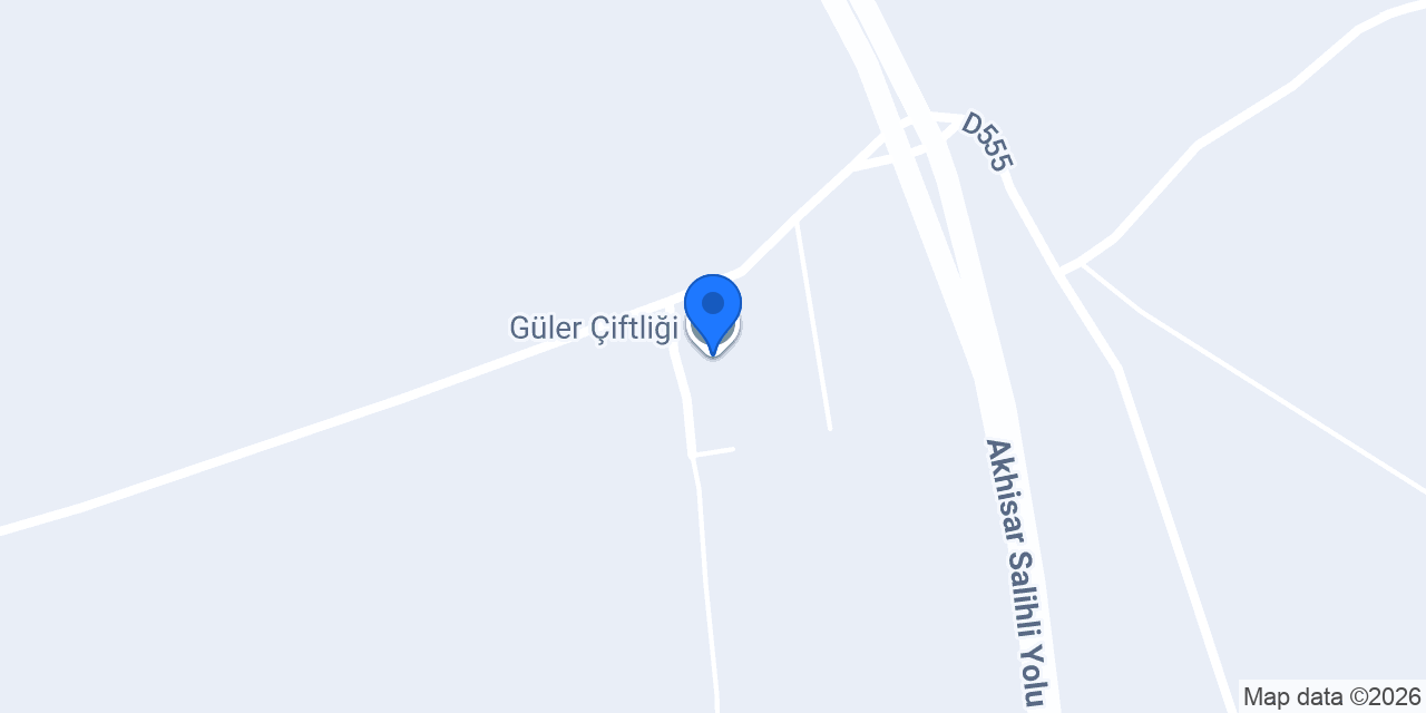Güler Çiftliği konumu