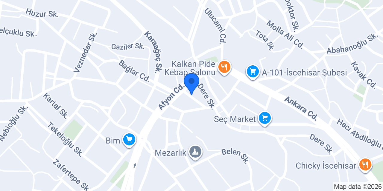 MoneyGram konumu