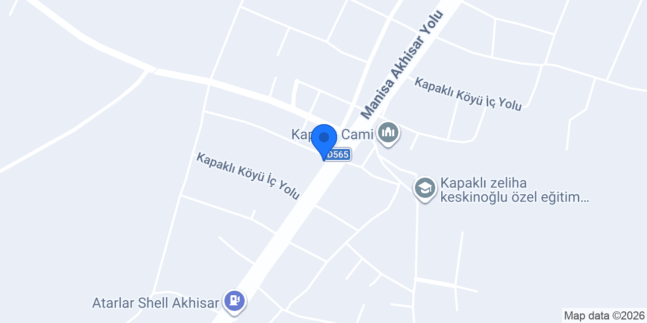Çiftçioğlu et dünyası konumu
