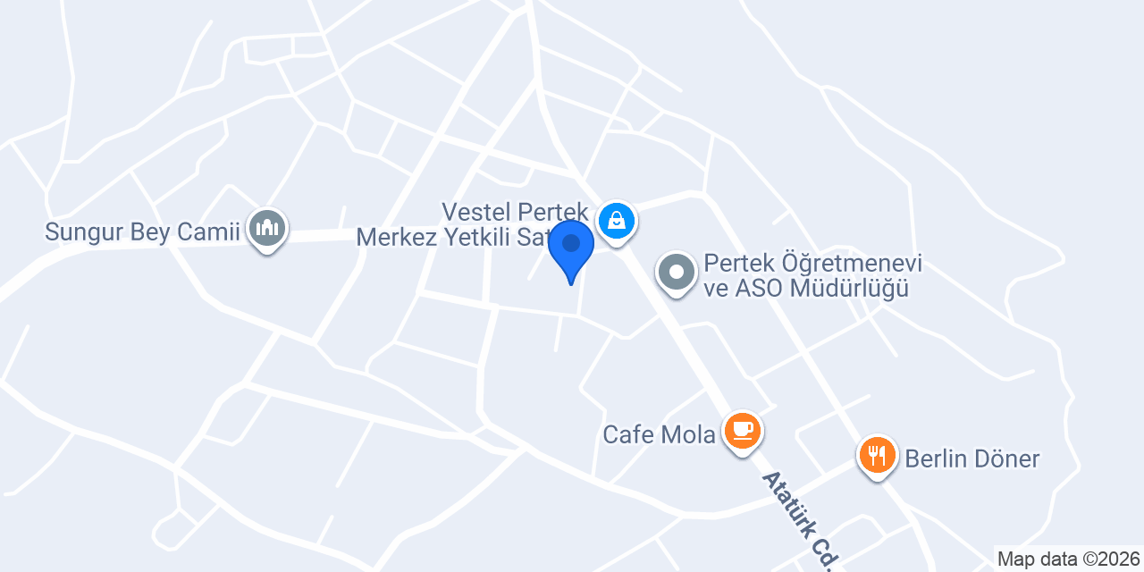 Belkıs Turan güzellik salonu konumu