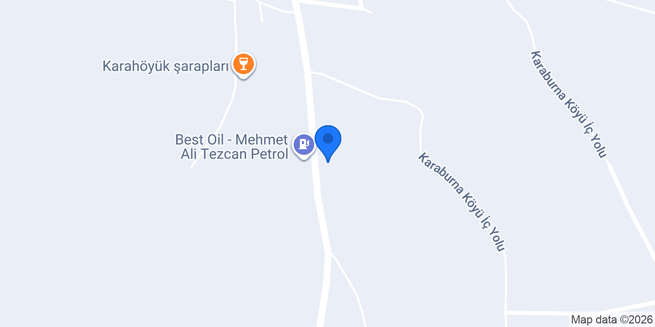 Yüksel mobilya konumu