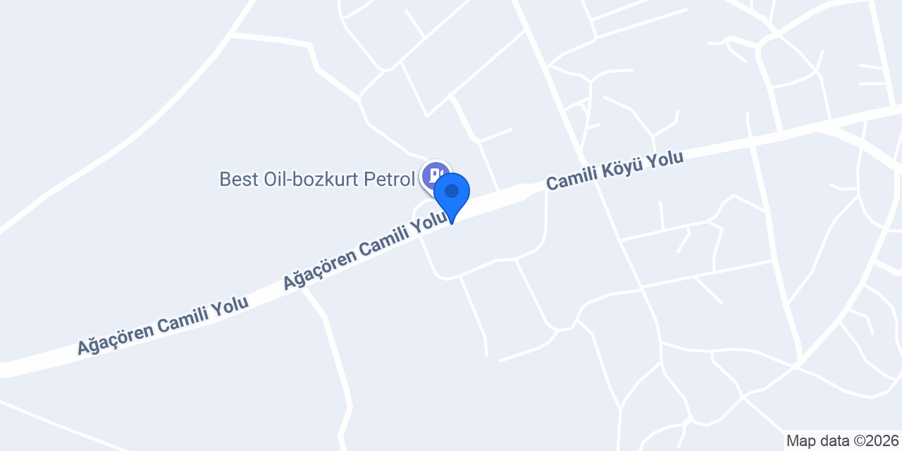 Camili İlkokulu konumu