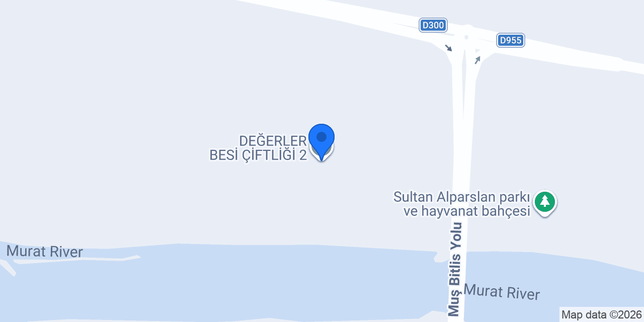 DEĞERLER BESİ ÇİFTLİĞİ 2 konumu