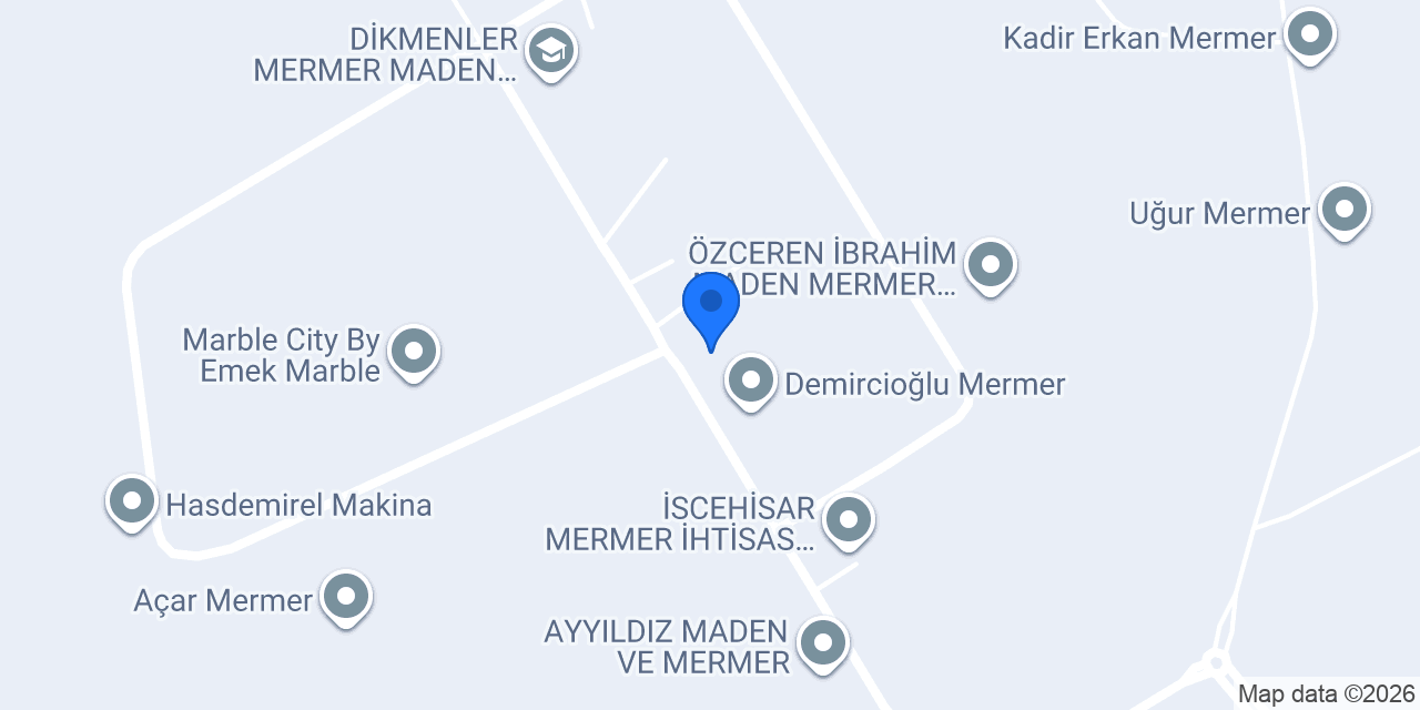 Gelişim Doğaltaş konumu