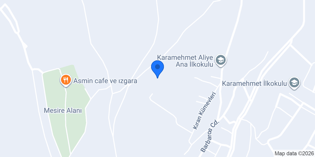 gönendanışmanlık konumu