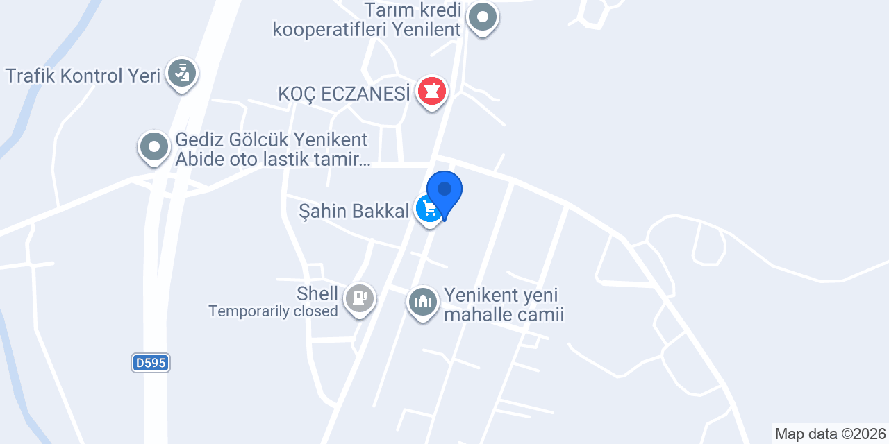Studyo yıldız 2 konumu