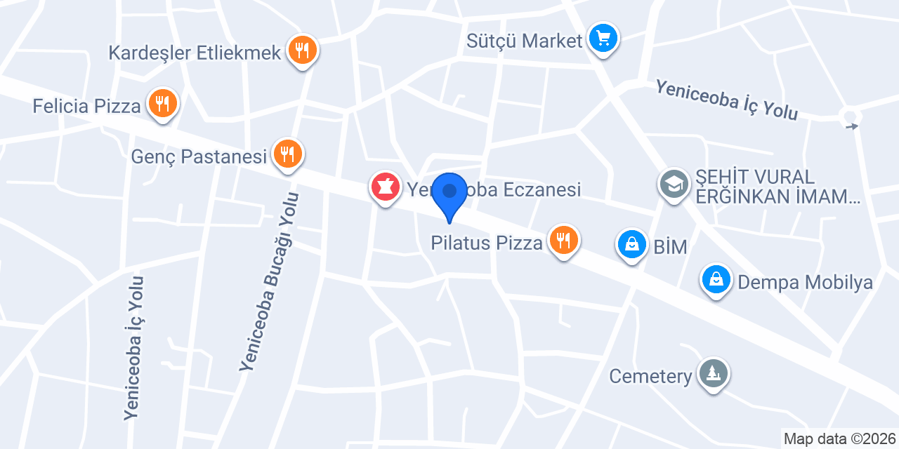 Sarraf Kuşca konumu