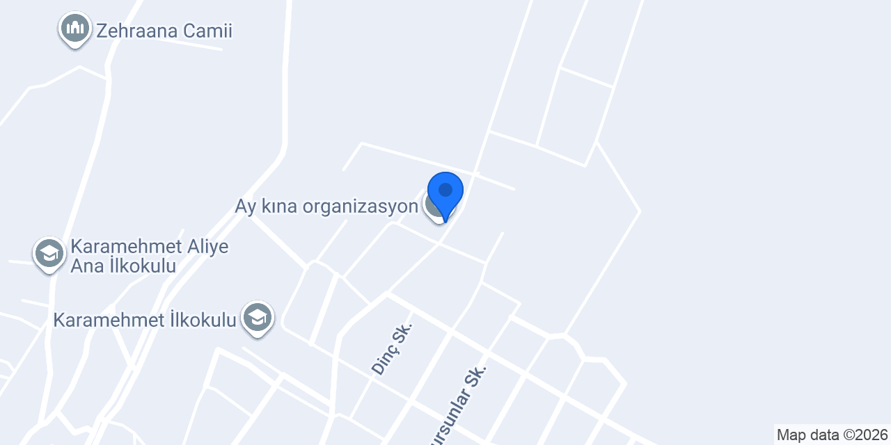 İscekumaş konumu