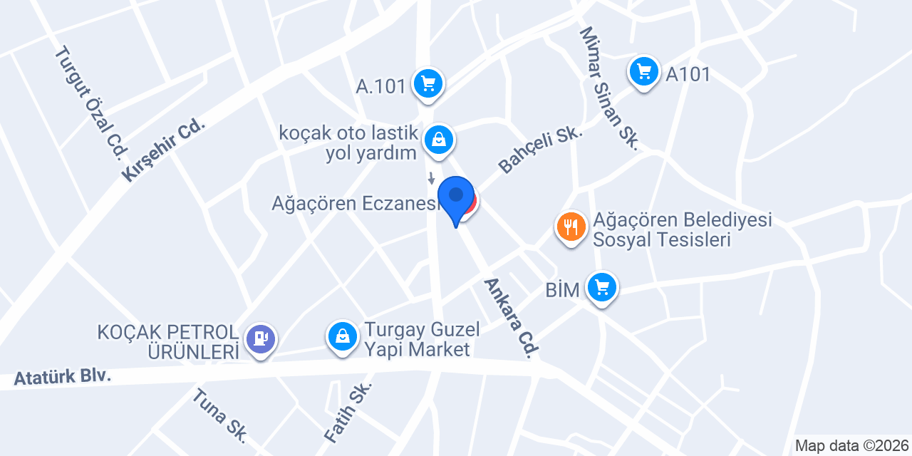 Salmanoğlu Grup konumu