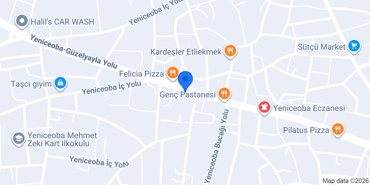 PETLAS-Osman Yıldırım konumu