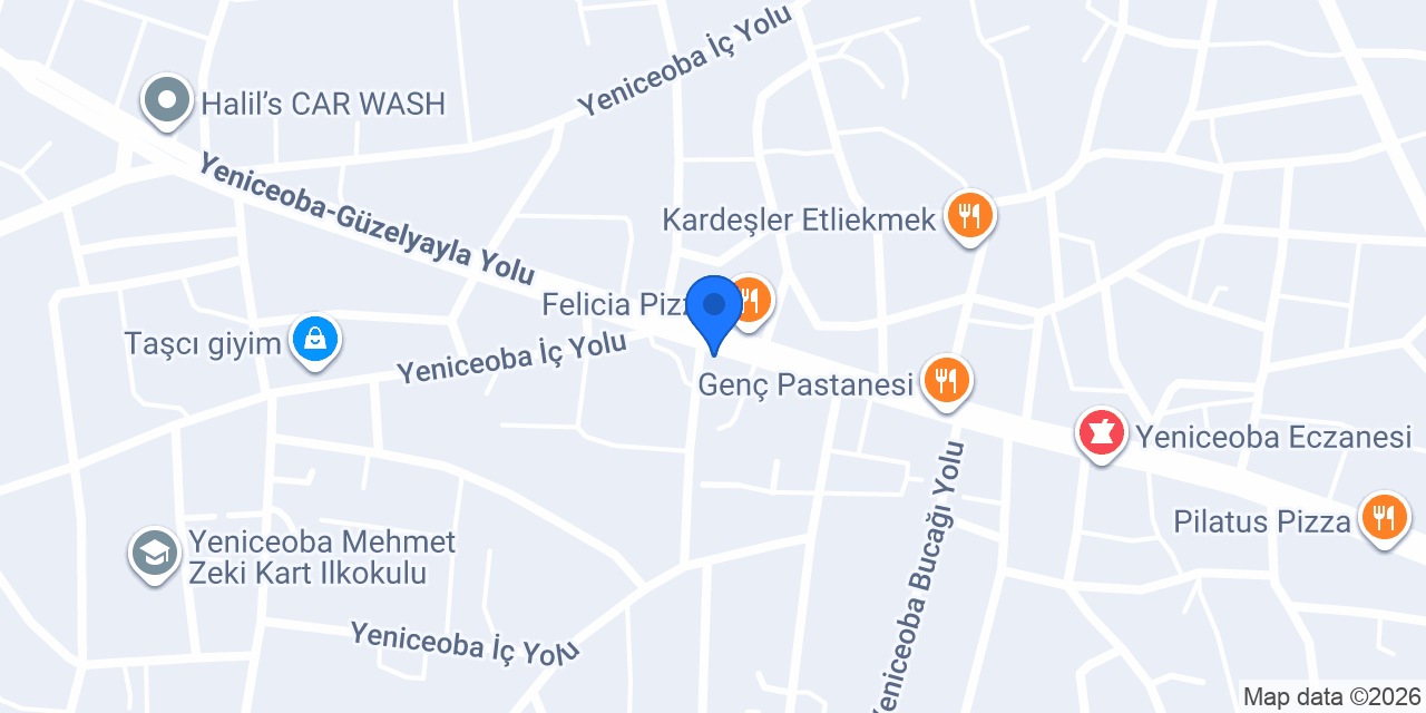 SAĞLIK ECZANESİ konumu