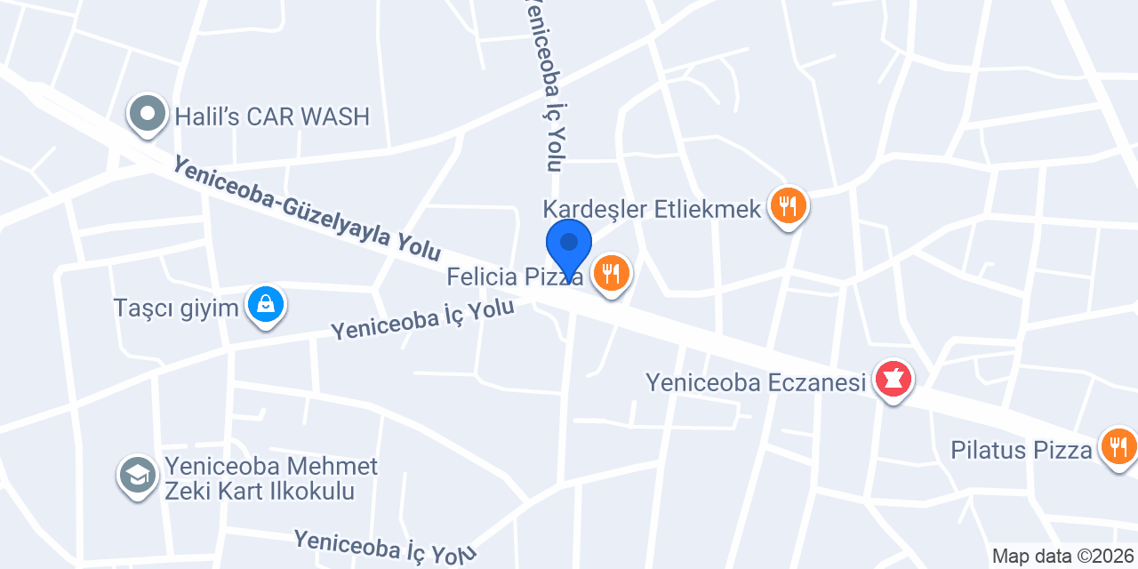DİYDEM ECZANESİ konumu