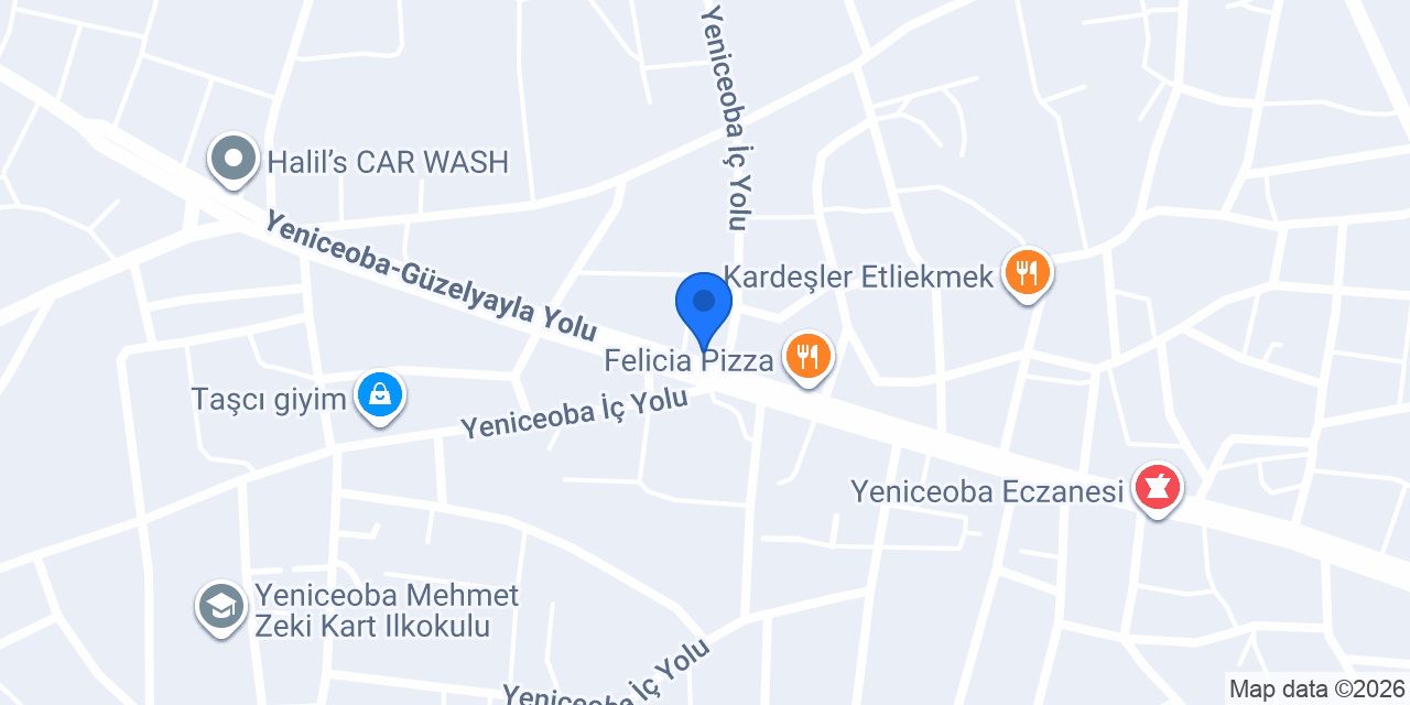 CAN UMUT ELEKTRİK konumu