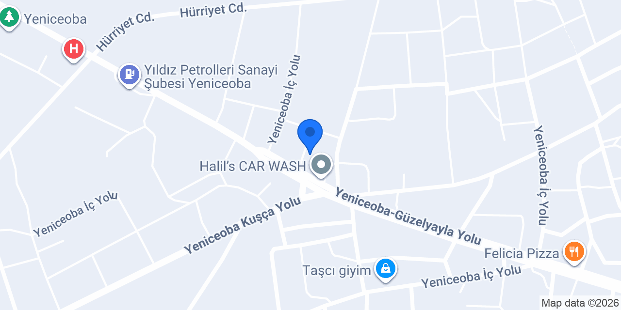 Pektaşpen Kompen konumu